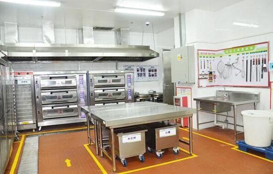 為什么說企業食堂外包要比自家食堂省心又省力？