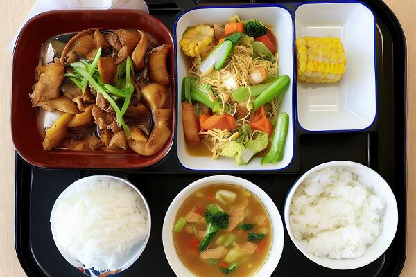 個(gè)體戶一天員工餐費(fèi)多少錢(qián)合適