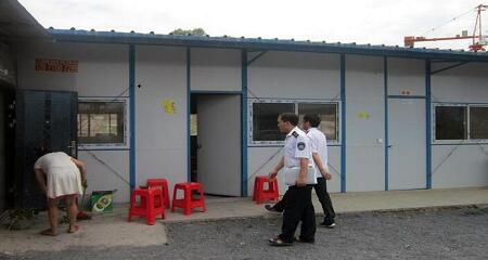 1.5萬元竟能承包大型工地食堂,你敢接受嗎？