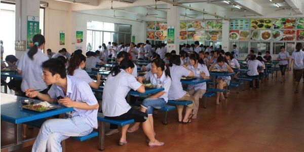 食堂外包能對企業(yè)帶來哪些好處？