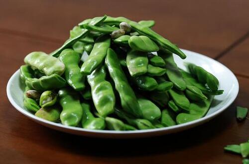 東北油豆角中毒